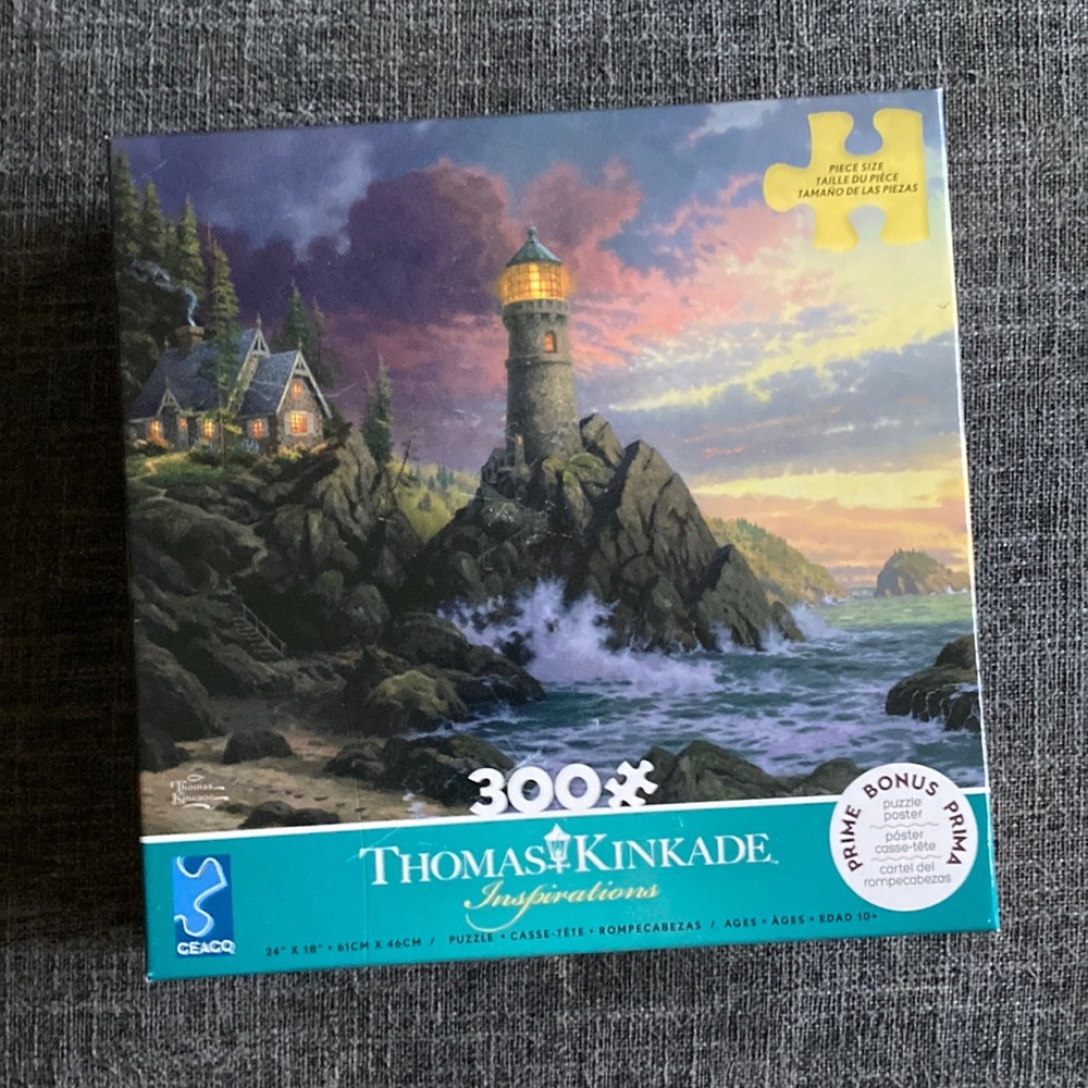 Puzzle